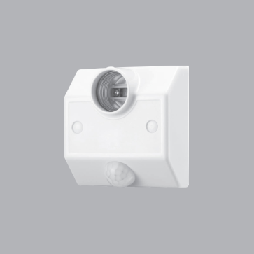 IRHD2: Đui đèn cảm biến hồng ngoại