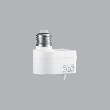 MWHD1: Đui đèn cảm ứng Microwave