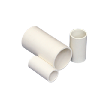 E242/16: khớp nối ống trơn  Ø16mm