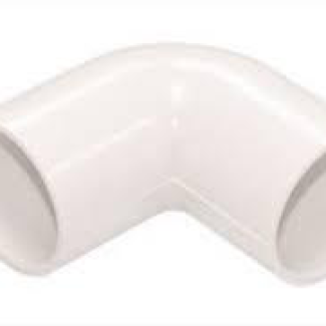 E244/50S: Co nối  ống trơn Ø50mm