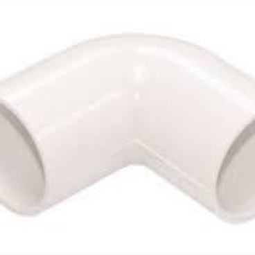 E244/50S: Co nối  ống trơn Ø50mm