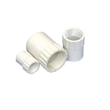 E258+281/32: khớp nối ống ren  Ø32mm