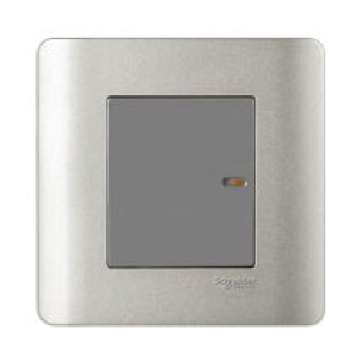 E8431-1-SA-G19: Bộ contac đơn 1 chiều, 16A