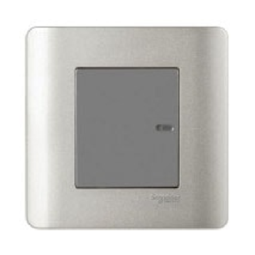 E8431-2-SA-G19: Bộ contac đơn 2 chiều, 16A