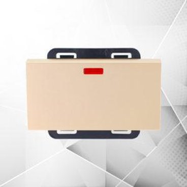 ED - 120 - Hạt Contac 1 chiều 20A