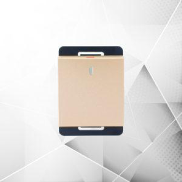 ED - 301M - Hạt Contac trung gian phím trung