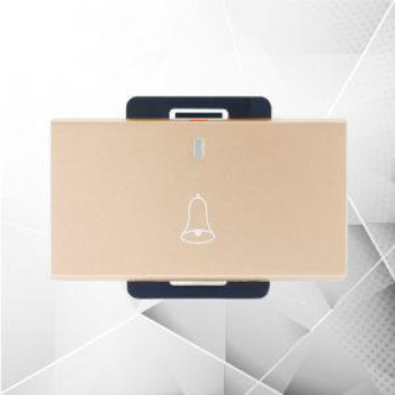 ED - D01 - Hạt Contac chuông cửa