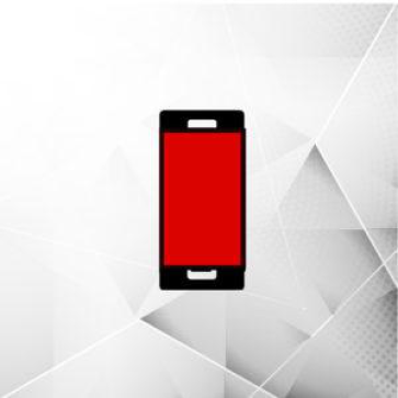 ED - IND - Hạt báo đèn hiển thị