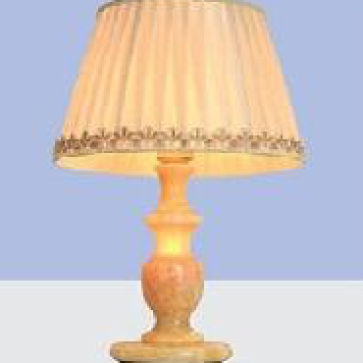 EU - B - 039: Đèn bàn, KT: Ø300mm*H500mm - Đèn E27*1 bóng