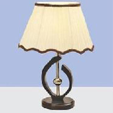 EU - B - 094: Đèn bàn, KT: Ø300mm*H480mm - Đèn E27*1 bóng