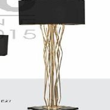 EU - DD20: Đèn cây - KT: Ø500mm*H1600mm