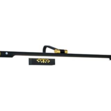 EU-S 02: LED 8W ( trắng/vàng)-KT: L570*W120*H200