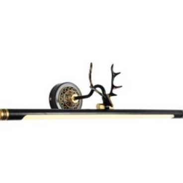 EU-S 03: LED 24W (đổi 3 màu)-KT: L450*H200