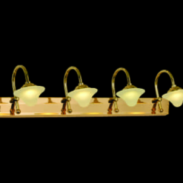 EU-S 983/4: LED 20W(đổi 3 màu)- KT: L610*H190mm