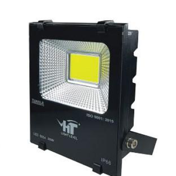 FA54-50XL - đèn pha LED 50W - ánh sáng màu xanh lá - HT