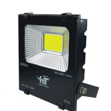 FA54-50XL - đèn pha LED 50W - ánh sáng màu xanh lá - HT