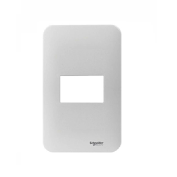 FG1051_WE: Mặt dùng cho 1 thiết bị, Size S