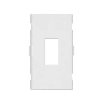 FG1051SB_WE_G19: mặt che cầu dao an toàn ( CB cóc)