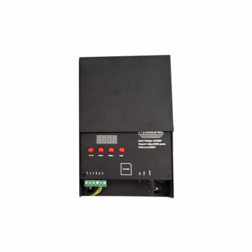 FNDK025 - Bộ điều khiển LED dây - DUHAL