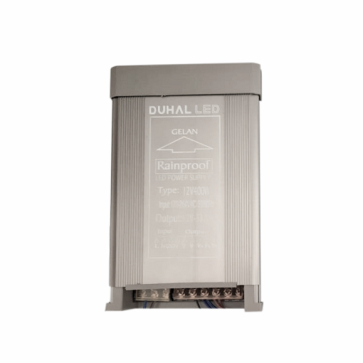 FNLD400- Bộ nguồn 12V -400W - DUHAL