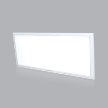 FPL-12060T /N/V: Đèn LED Panel âm trần 60W - KT: 1200mm x 600mm x 10mm - 1 chế độ ánh sáng: (trắng/ trung tính/vàng)