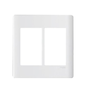 FST1058H_WE_G19: Mặt dùng cho 6 thiết bị, Size S