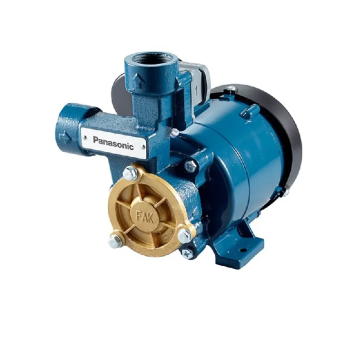 GA - 125FAK: Bơm tăng áp ( áp lực ) mạch điện từ 125W, Panasonic