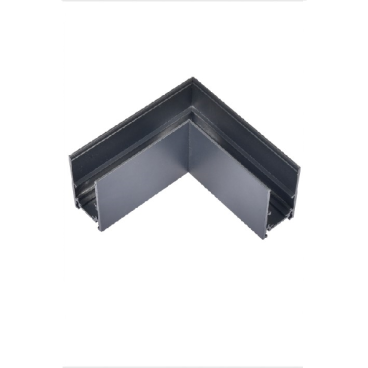 RNC NỐI NỔI - L: Phụ kiện nối thanh ray