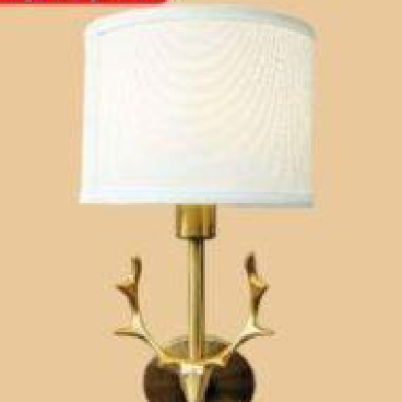 GT - 3004: Đèn tường 1 bóng, thân hợp kim, KT: N150mm*H400mm