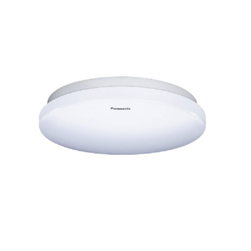 HHGXQ243188: Đèn áp trần gắn nổi 18W - KT: Ø354mm x H90mm - Ánh sáng đổi màu (3000K /4000K/6500K)