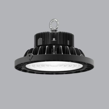 HBU -150T: ĐÈN LED NHÀ XƯỞNG HIGH BAY 150W - KT: 340MM X H220MM - ÁNH SÁNG TRẮNG