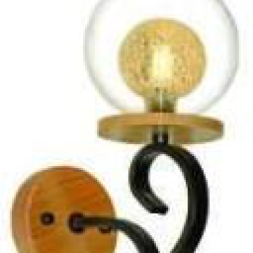 HF-047/1 - KT: L130*H270mm - Đèn LED 5W