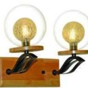 HF-048/2 - KT: L300*H230mm - Đèn LED 10W