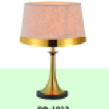 HF - ĐB 1913: Đèn bàn, KT: Ø300mm*H530mm - Đèn E27*1 bóng