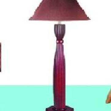 HF - ĐB - 6310: Đèn cây, KT: Ø500mm*H1600mm