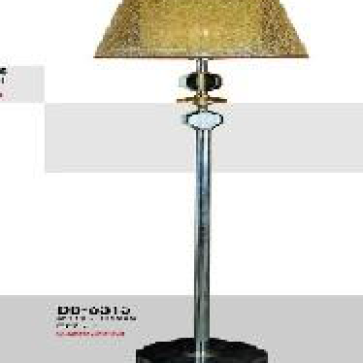 HF - ĐB 6315: Đèn cây, KT: Ø410mm*H1620mm