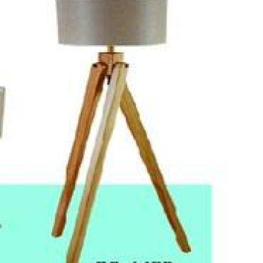 HF - ĐB - 6423: Đèn cây, KT: Ø400mm*H1550mm