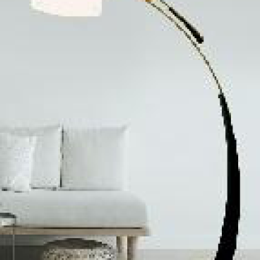 HF - DD 15: Đèn đứng, KT: Ø350mm*H1800mm