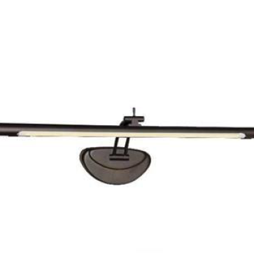 HF-SG 0825/Đ: LED 8W 3 màu - KT: L490*H150mm