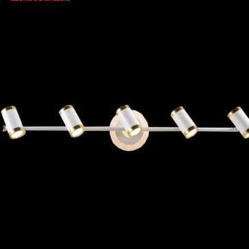 HF-SG 2201/5: LED 50W(vàng)- KT: L690*W125*H160mm