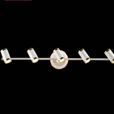 HF-SG 2201/5: LED 50W(vàng)- KT: L690*W125*H160mm