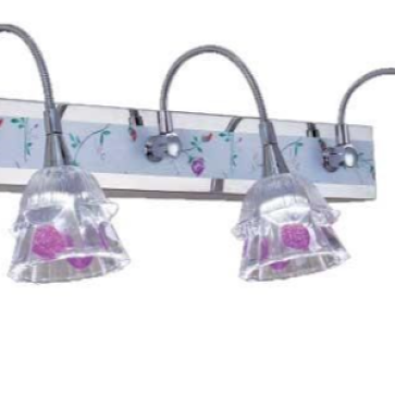 HF-SG 2228/3: LED 21W( đổi 3 màu ) - KT: L450*W60*H180mm