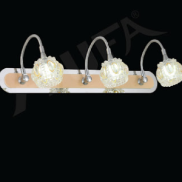 HF-SG 2260/3: LED 21W( đổi 3 màu ) - KT: L450*W60*H180mm