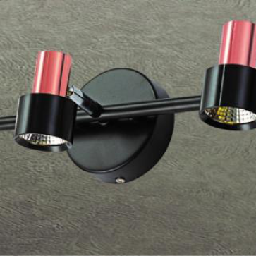 HF-SG 2901/3: LED 15W( đổi 3 màu)- KT: L460*W150*H110mm