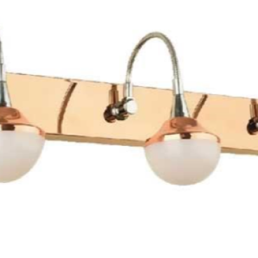 HF-SG 5618/3: LED 21W( đổi 3 màu)- KT: L450*W60*H180mm