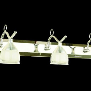 HF-SG 5651/3: LED 21W (đổi 3 màu)- KT: L450*W60*H150mm