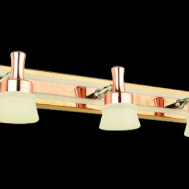 HF-SG 5657/3: LED 21W ( vàng)- KT: L450*W60*H150mm