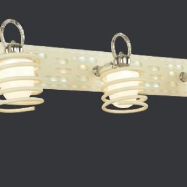 HF-SG 5658/3: LED 21W( đổi 3 màu ) - KT: L450*W60*H150mm