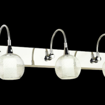 HF-SG 5661/3: LED 21W (vàng)- KT: L450*W60*H180mm