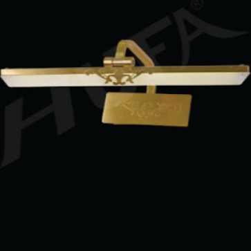 HF-SG 9360/8W: LED ÁS 4000K-KT: L430*H190mm